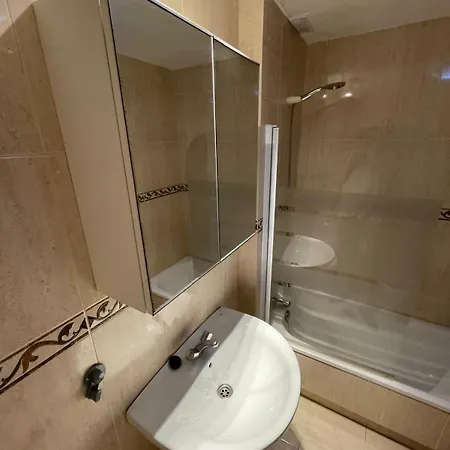 Appartement Sevilla Y Region
