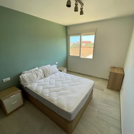 Sevilla Y Region * Málaga