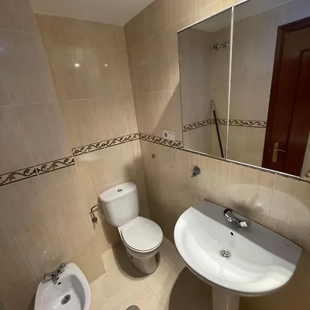 Appartement Sevilla Y Region
