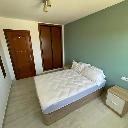 Sevilla Y Region Appartement *