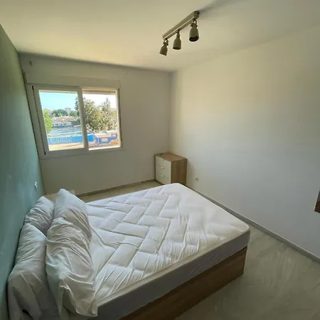 Appartement Sevilla Y Region Málaga