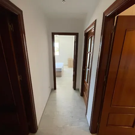 Apartament Sevilla Y Region Malaga
