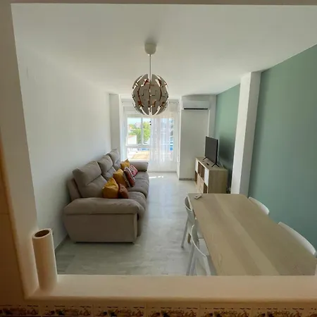Apartament Sevilla Y Region Malaga