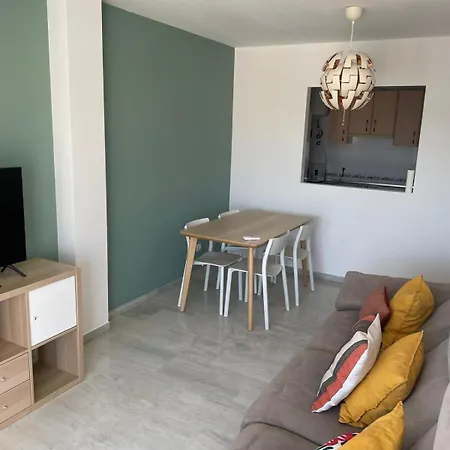 Apartament Sevilla Y Region *