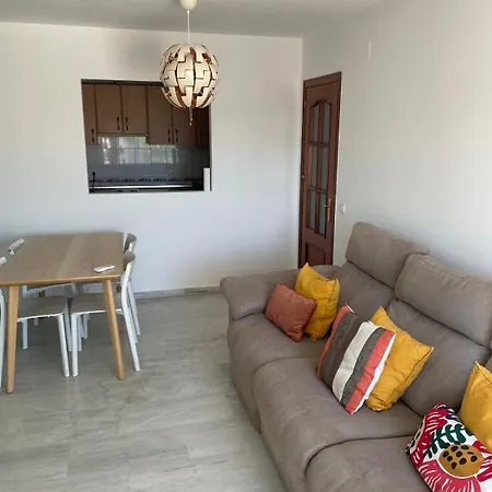 Appartement Sevilla Y Region