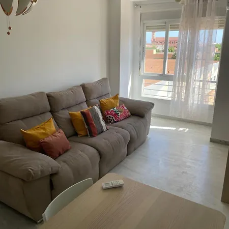 Appartement Sevilla Y Region *