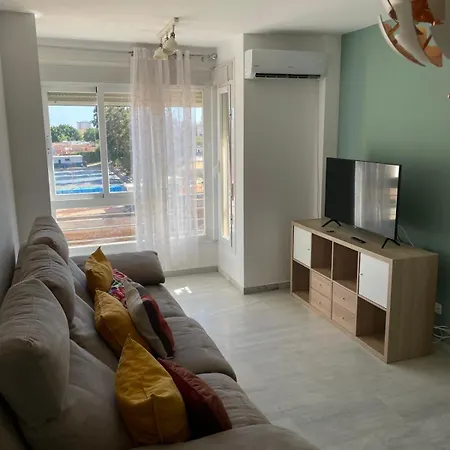 Sevilla Y Region Appartement Málaga