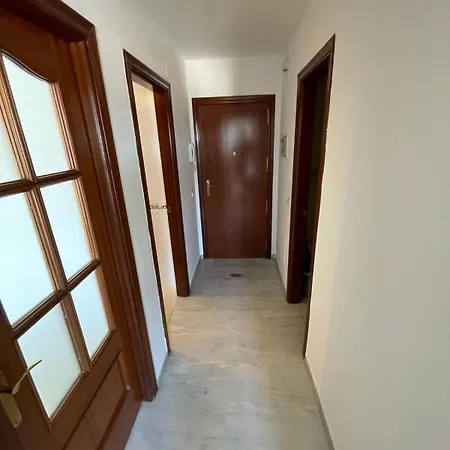 Appartement Sevilla Y Region Málaga