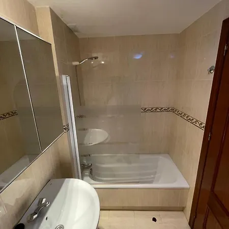 Appartement Sevilla Y Region *