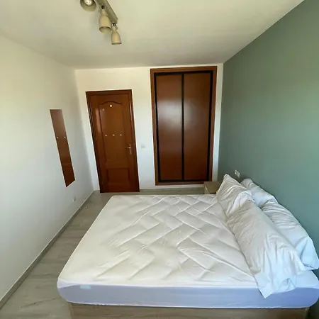 Appartement Sevilla Y Region
