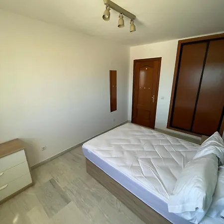 Appartement Sevilla Y Region *