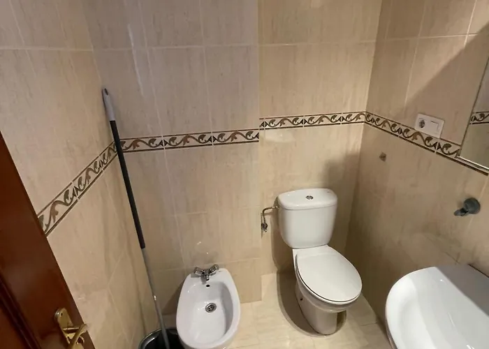 Sevilla Y Region