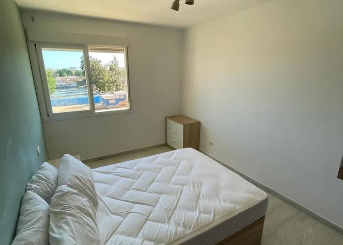 Apartament Sevilla Y Region Malaga