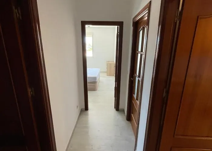 Apartament Sevilla Y Region Malaga
